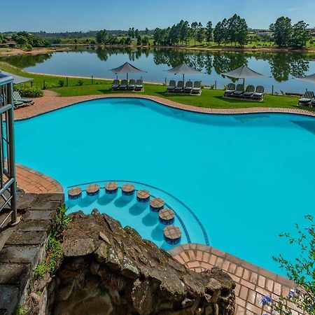 Pine Lake Resort White River Bagian luar foto