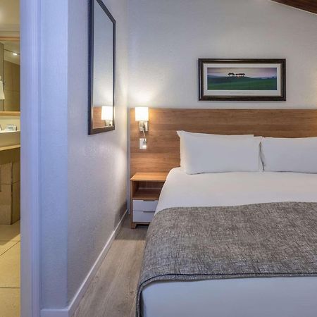 Pine Lake Resort White River Bagian luar foto