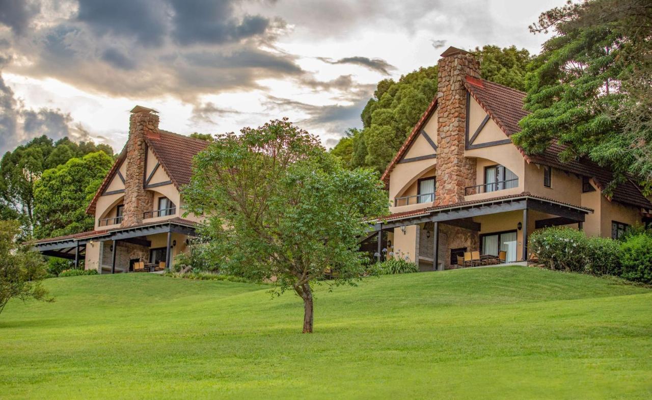 Pine Lake Resort White River Bagian luar foto