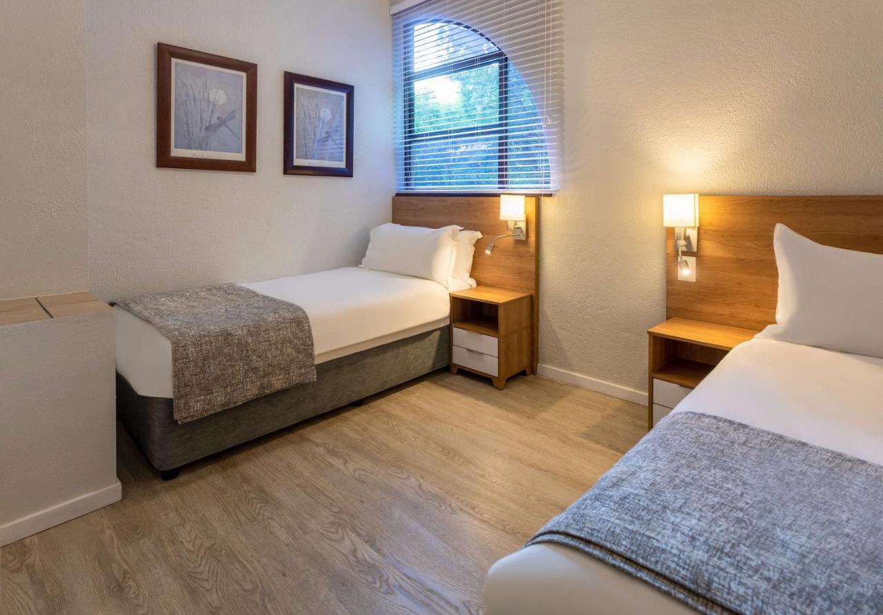 Pine Lake Resort White River Bagian luar foto