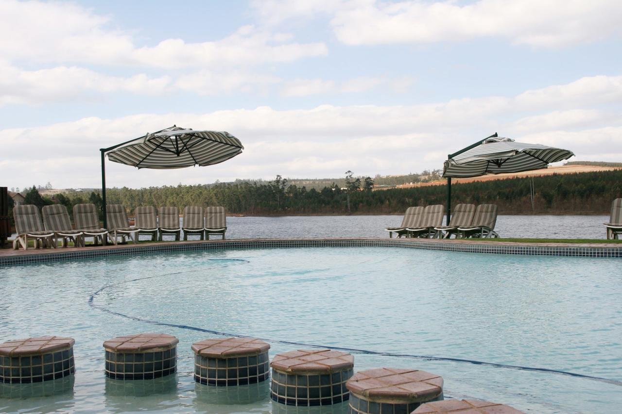 Pine Lake Resort White River Bagian luar foto
