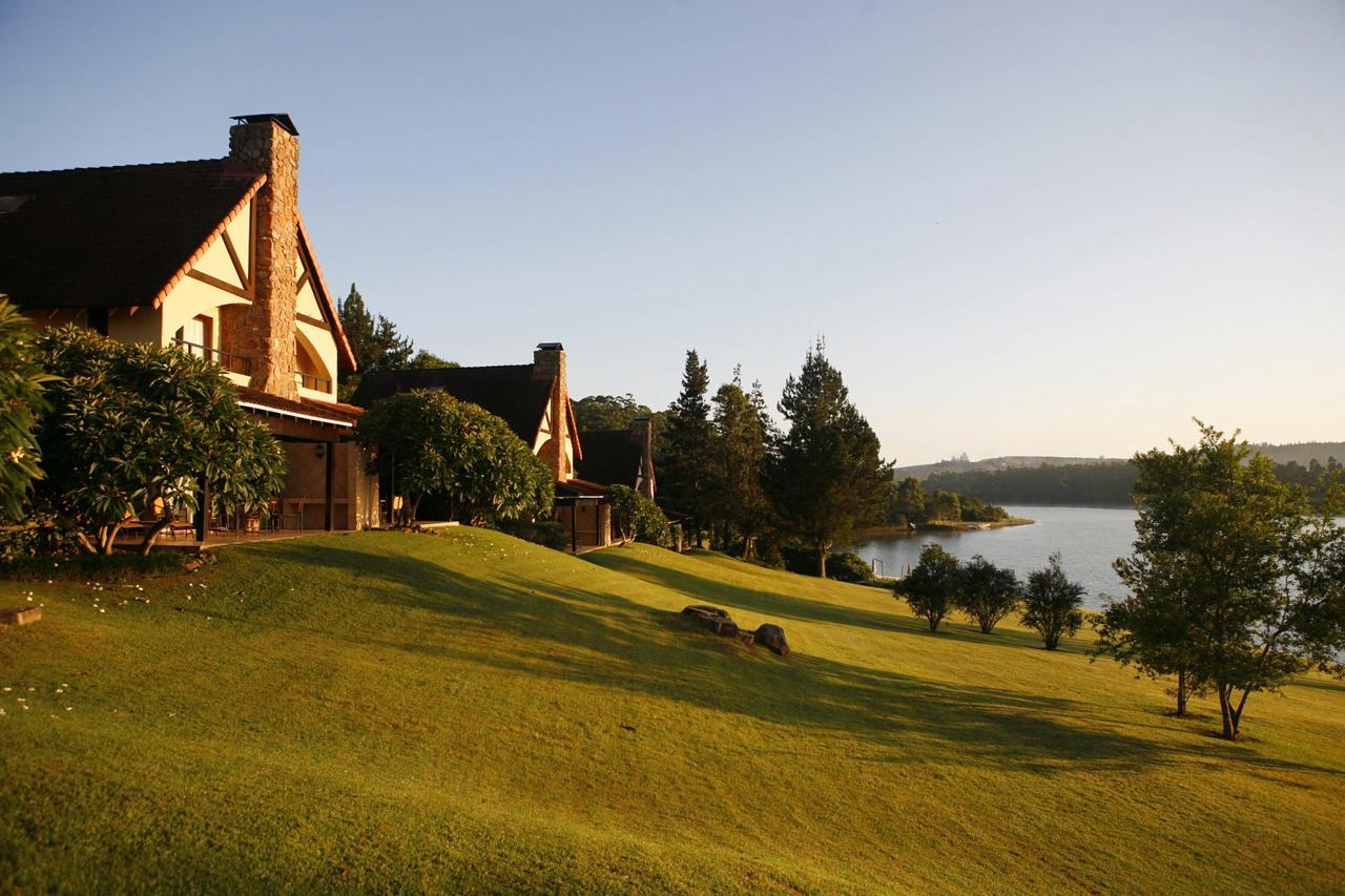 Pine Lake Resort White River Bagian luar foto